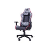 Cadeira Gamer Dazz Special Forces Artic Giratória Reclinável Camuflada - 62000029