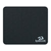 Mousepad Gamer Redragon Flick M Preto 320X270mm - P030