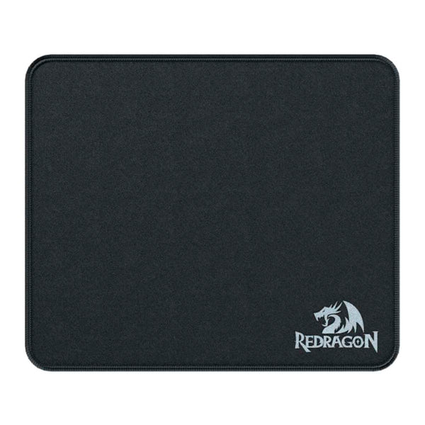 Mousepad Gamer Redragon Flick M Preto 320X270mm - P030