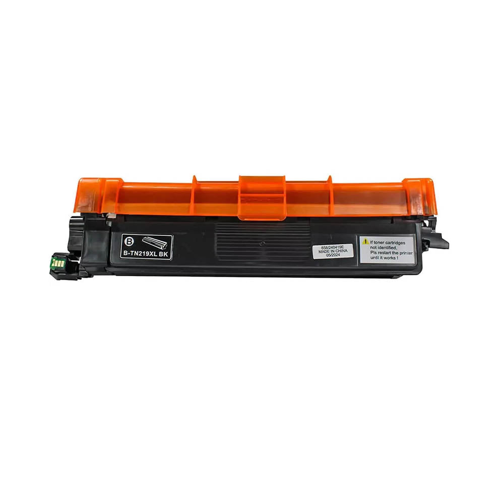 Toner Brother Preto 1200 Pags Tn-219BK - P/ HL-L3240CDW