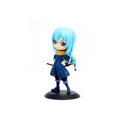 Action Figure That Time I Got Reincarnated As A Slime - Rimuru - Q Posket - 33679