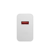 Carregador de Parede Turbo Usb / Usb-A 67W Xiaomi Branco - XM823BRA