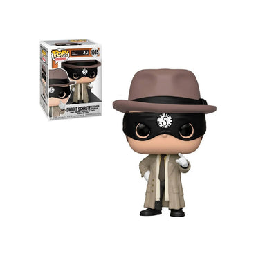 Funko Pop The Office - Dwight Schrute - Scranton Strangler - 84848