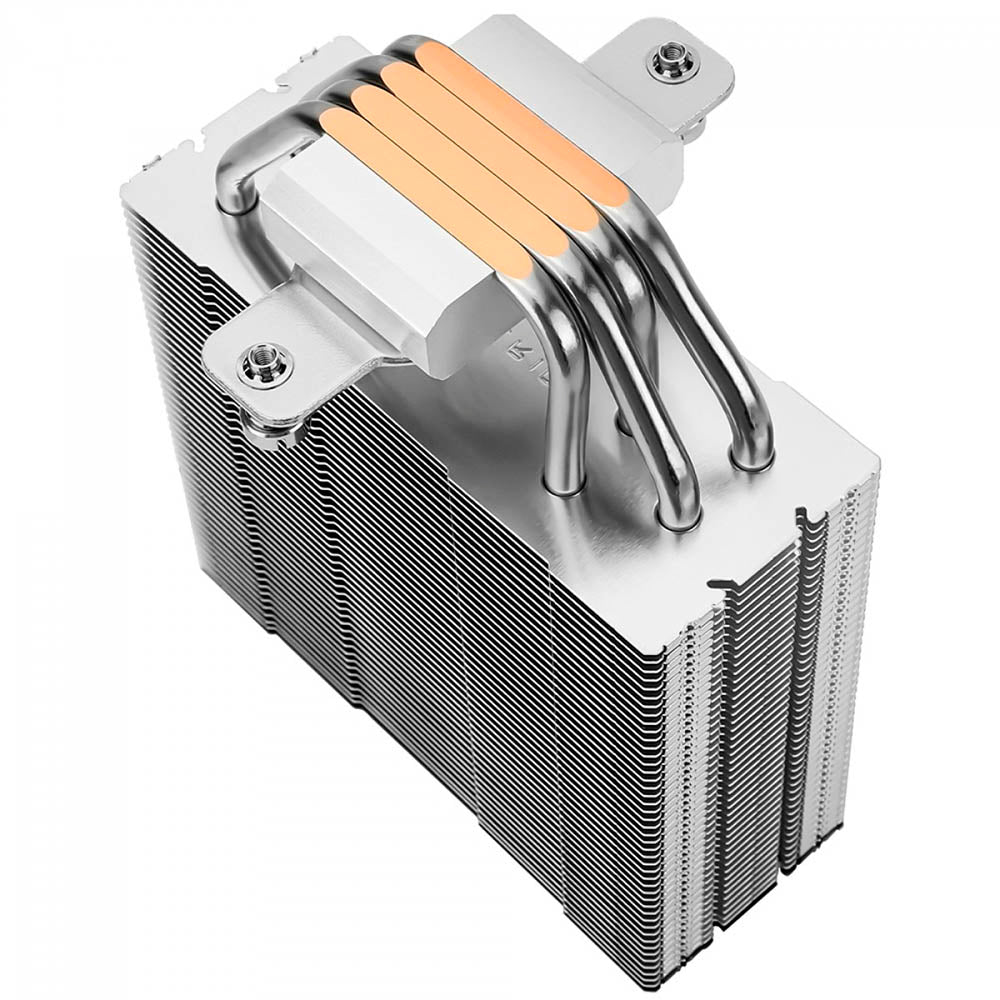 Cooler para Processador Universal Thermalright Assassin Spirit 120 V2 Plus Cinza