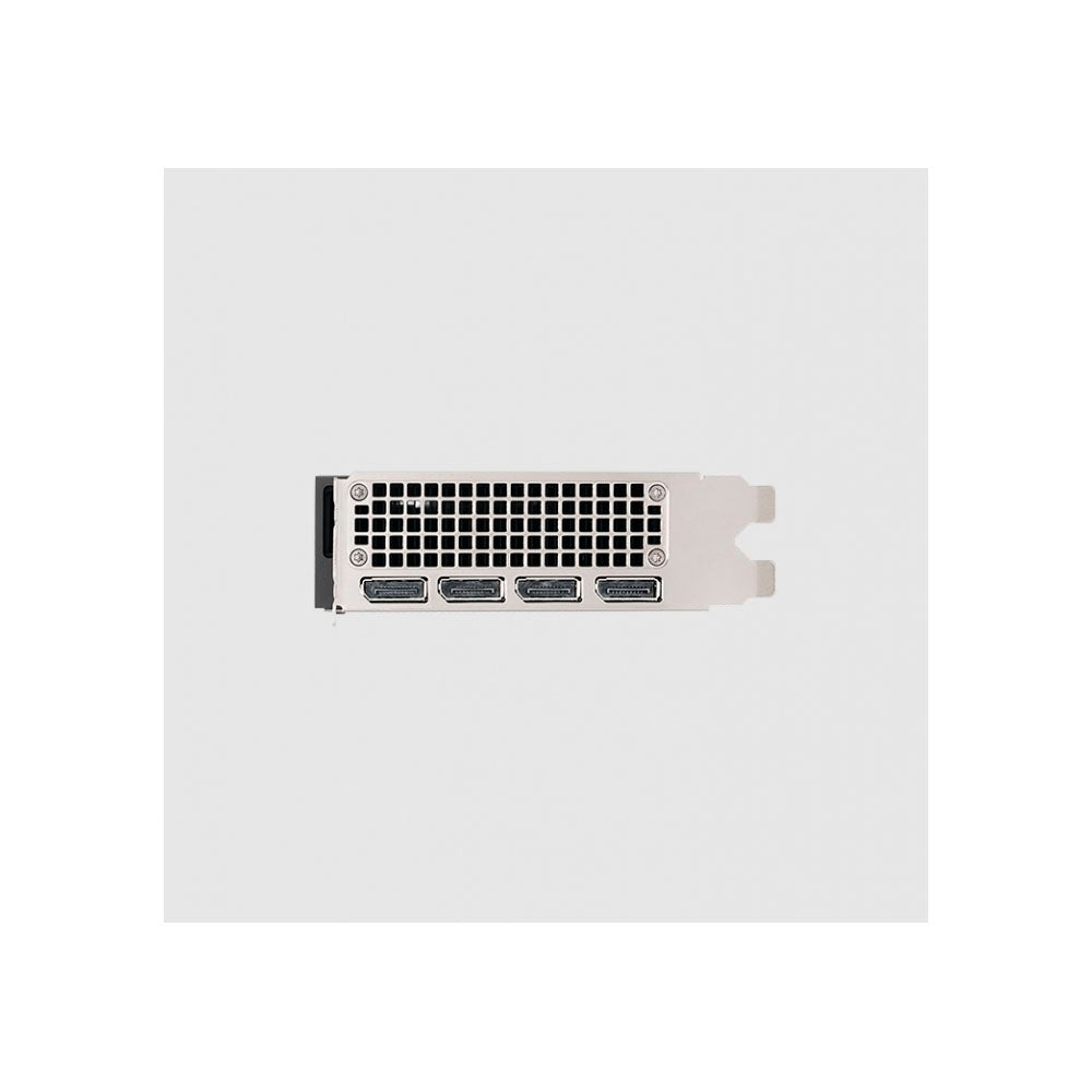 Placa De Video 20gb Gddr6 PNY Nvidia Quadro RTX A4500 320bits 4x Displayport - VCNRTXA4500-PB