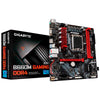 Placa Mae Gigabyte B660M Matx Lga 1700 Ddr4 Hdmi Displayport D-Sub M.2 NVME (12a Geração)