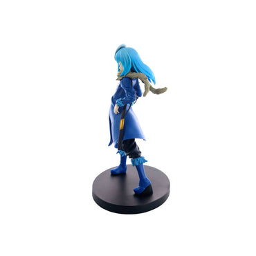 Action Figure That Time I Got Reincarnated As A Slime - Rimuru - Otherworlder - 107700