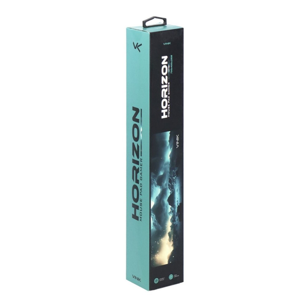 Mousepad Gamer Vinik Extended  Horizon 700x400x2mm -MPXH74