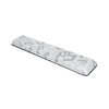 Apoio De Pulso Ergonomico PCYes Signature Edition White Ghost - WRSWG