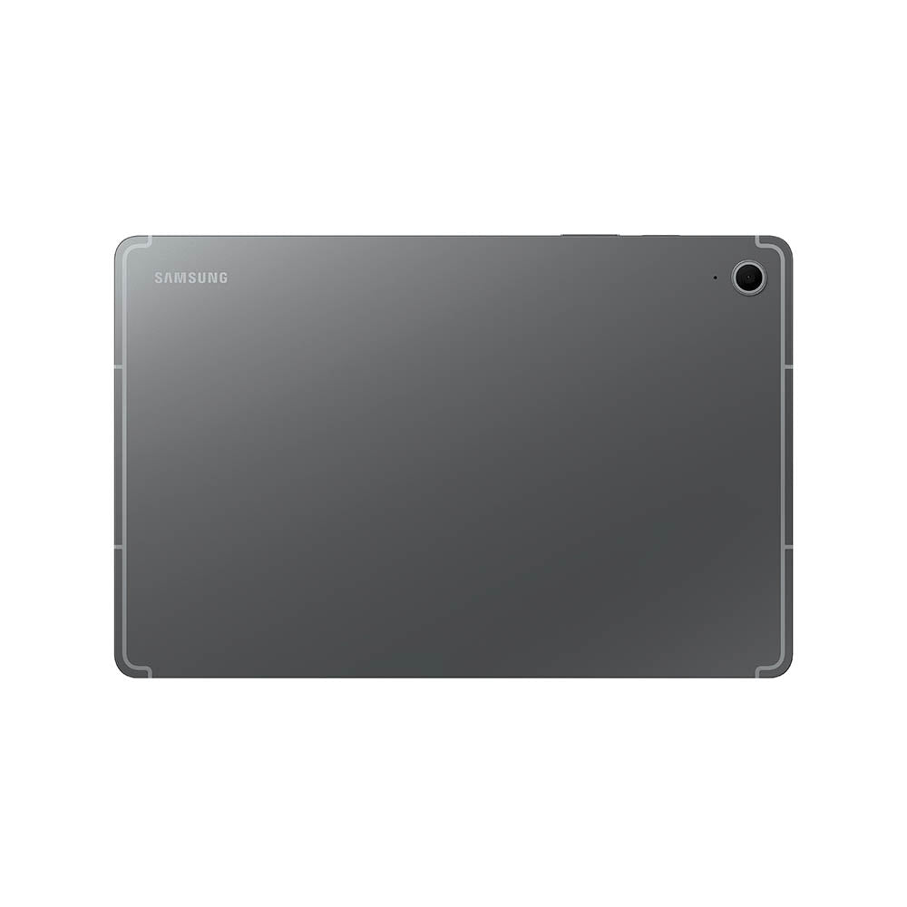 Tablet Samsung Galaxy Tab S10 FE 5G 10.9" 128Gb 8Gb 8000Mah Cinza -  SM-X526BZAD