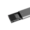 Case Adaptador Para SSD M.2 Nvme Vinik Usb Tipo-C - CSM2C