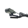 Webcam Kross Elegance 4K 1080p Foco Automático - KE-WBA1084K
