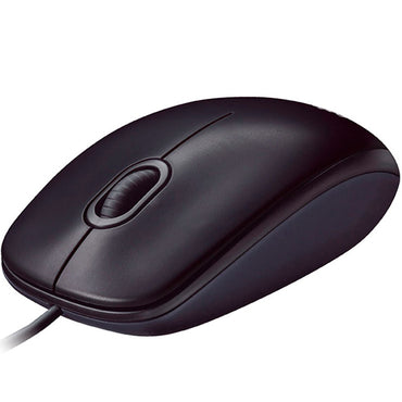 Mouse Usb Logitech M90 Preto Piano 910-004053