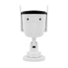 Câmera de Segurança Externa Wi-Fi Intelbras IM5 Wifi Full Hd C/ Microfone Embutido Branca  - 4565511