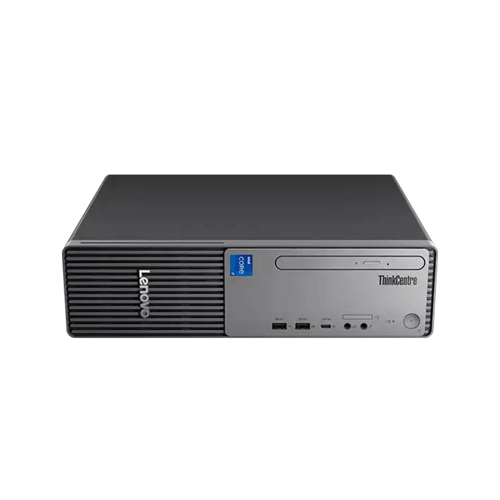 Computador Desktop Lenovo Thinkcentre Neo 50s G5 Intel Core I3-14100 8gb 256gb Win11 Pro C/ Teclado e Mouse - 13EJ000GBO
