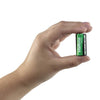 Bateria Pilha 3v Cr123A Intelbras