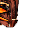 Mochila para Notebook 15.6" Kross Elegance Comfort Marrom - KE-BPM20