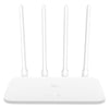 Roteador Dual Band Wi-fi Mi 1200Mbps 4A Branco Xiaomi