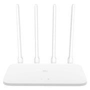 Roteador Dual Band Wi-fi Mi 1200Mbps 4A Branco Xiaomi