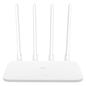 Roteador Dual Band Wi-fi Mi 1200Mbps 4A Branco Xiaomi