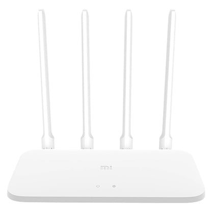 Roteador Dual Band Wi-fi Mi 1200Mbps 4A Branco Xiaomi