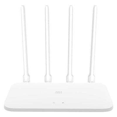Roteador Dual Band Wi-fi Mi 1200Mbps 4A Branco Xiaomi