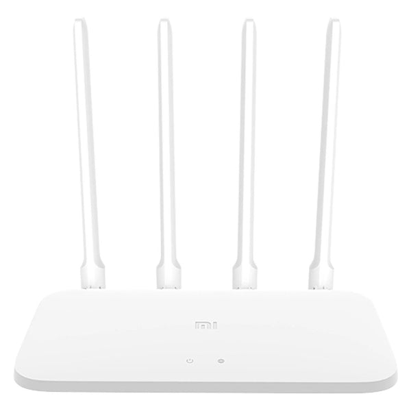 Roteador Dual Band Wi-fi Mi 1200Mbps 4A Branco Xiaomi