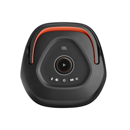 Caixa De Som Portátil Bluetooth Jbl PartyBox Club 130 200w Preta - JBLPB130BLK