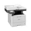 Impressora Multifuncional Laser Brother Dcp-L5662dn Duplex Rede 48ppm Toner Tn3602