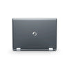 Notebook Positivo Duo C4128BP-1 Celeron Dual Core 4gb 128gb Mmc Win11 Pro 11.6 Pols Touch Screen Prata - 3601667