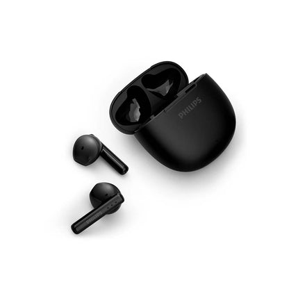 Fone De Ouvido Bluetooth Philips TWS Preto - TAT1139