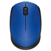 Mouse Sem Fio Logitech M170