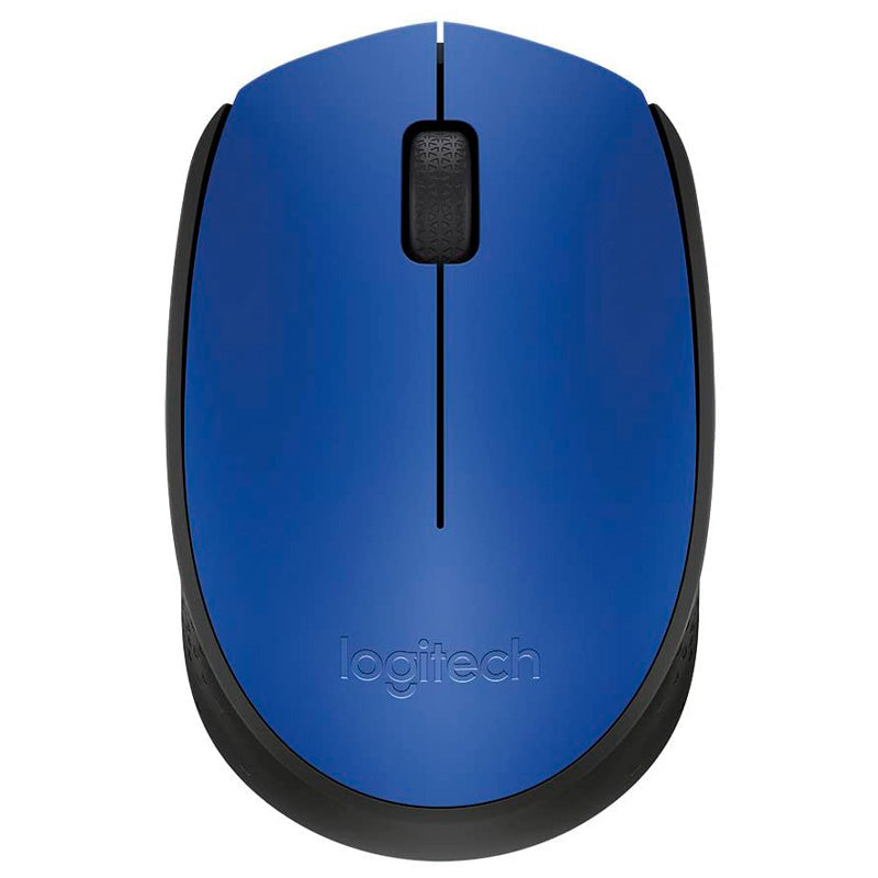 Mouse Sem Fio Logitech M170