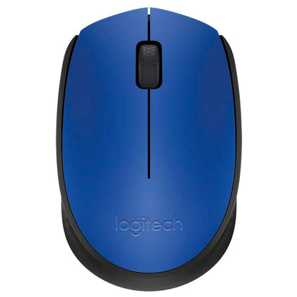 Mouse Sem Fio Logitech M170