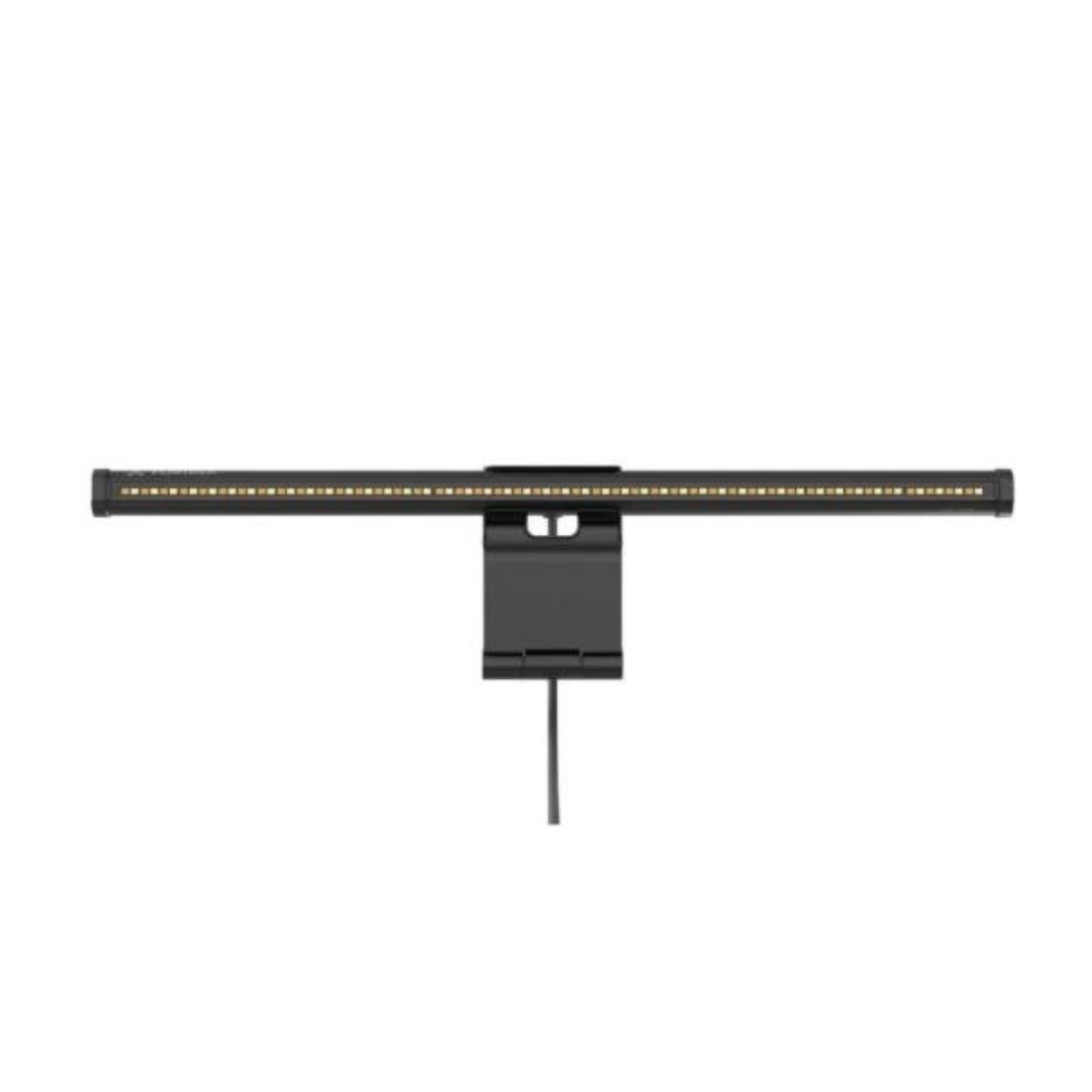 Luminária Barra De Led Screen P/ Monitor Fortrek Lumik C/ Sensor De Toque - 86967