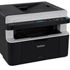 Impressora Multifuncional Laser Brother Dcp-1617nw 20ppm Toner Tn1060