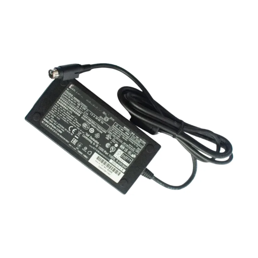 Fonte Para Impressora Termica Bematech Epson Elgin Daruma Diebold