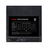 Fonte Atx 300w PcYes Electra Spark Pfc Ativo - ELEC300W