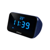 Caixa de Som Portátil Bluetooth aGold Plus C/ Display 15W - SM-55
