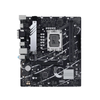 Placa Mae Asus B760M-K D4 Lga 1700 (13 e 12 geração) Ddr4 Realtek 2.5Gb Ethernet Hdmi Sata 6 Usb 3.2 Gen 1