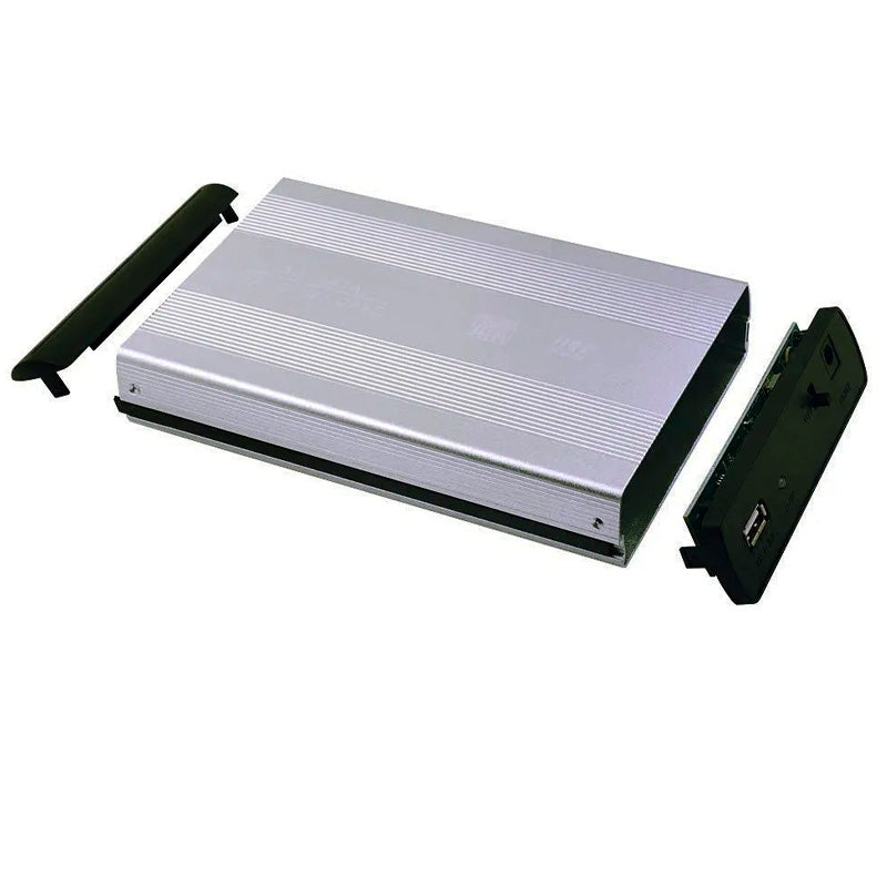 Case Para Hd 3.5 Externo USB 2.0