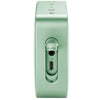 Caixa de Som Bluetooth JBL GO2 3W Mint - JBLGO2MINT-Z