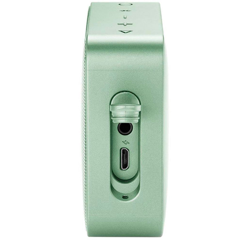 Caixa de Som Bluetooth JBL GO2 3W Mint - JBLGO2MINT-Z