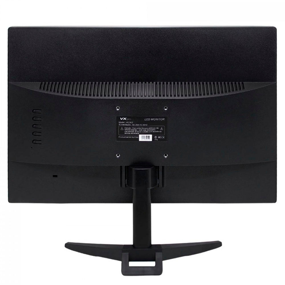 Monitor Led 19 Pols VXPro Hdmi Vga 1440x900 5ms - VX190Z