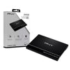 Ssd 240gb Pny Cs900 240gb 535mbps - Ssd7cs900-240-Rb