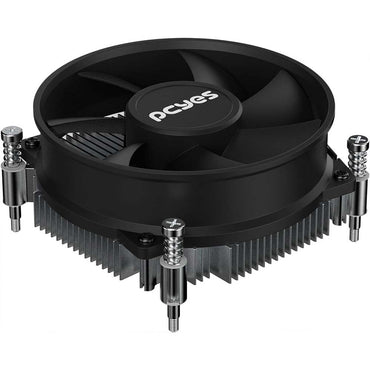 Cooler Para Processador Intel LGA 1700 PCYes ST17 Tdp 65W - St1765W
