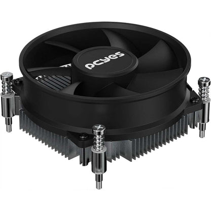 Cooler Para Processador Intel LGA 1700 PCYes ST17 Tdp 65W - St1765W Truedata