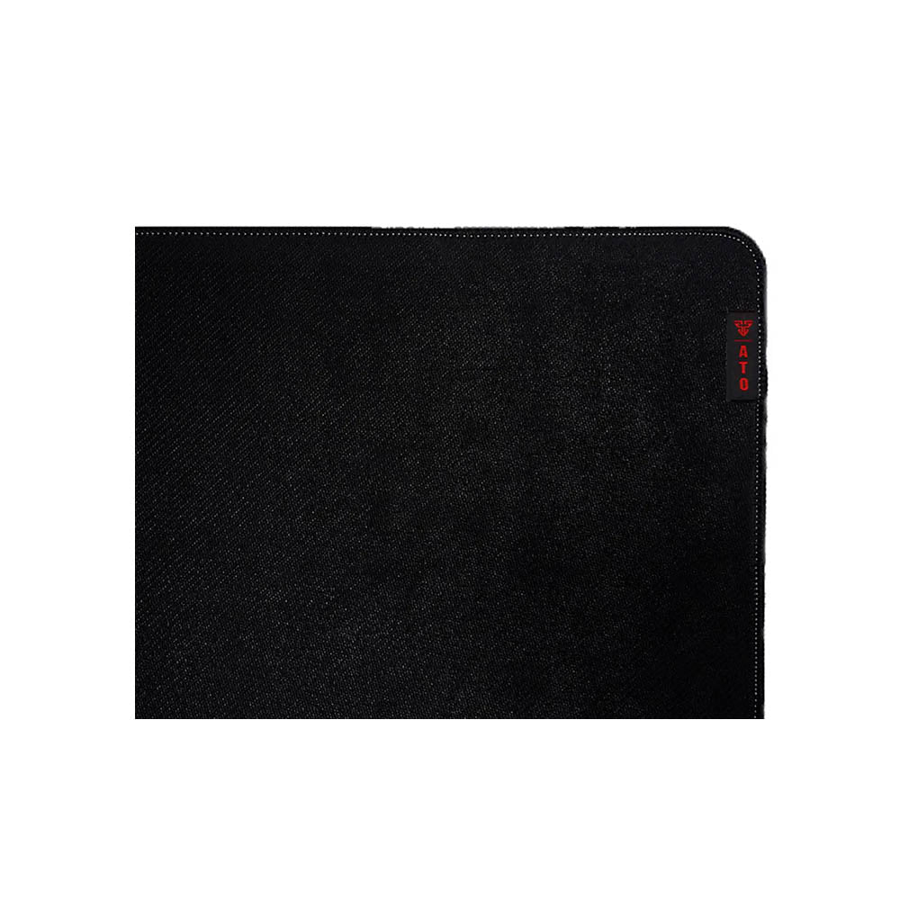 Mousepad Gamer Fantech Sandy Charcoal EXG Preto 900X400mm - MP905
