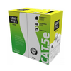 Cabo De Rede Cat5e Furukawa Sohoplus Branco - venda em metro