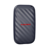 SSD Externo 500Gb Sandisk Usb 3.2 Grafite - SDSSDE10-500G-G25